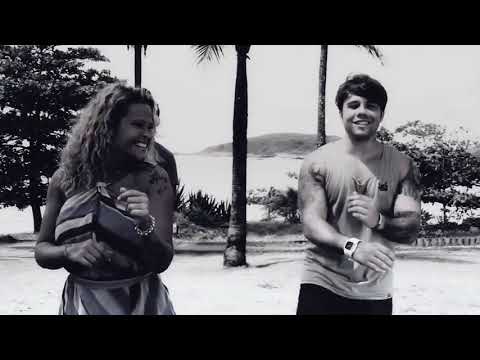 Foi Sem Querer - Part. Tati Portella (Video Clipe Oficial)