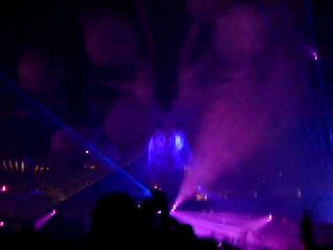 Sensation 2008 / 2009 Gänsehaut