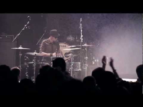 LA ROCHELLE BAND - London (Trailer 2012)