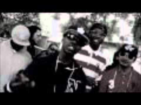 Marxmen - Err City Anthem - Smizzy, Pillz Loc, Clips & Astro Gadget