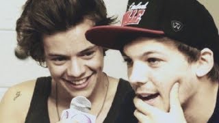 Larry Stylinson - Truly, Madly, Deeply (One Direction)