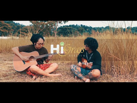 Help Me Make It Through The Night [ Hi Grass Sessions ] Acoustic Cover