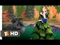The Iron Giant 7 10 Movie CLIP Cannon Ball 1999 HD