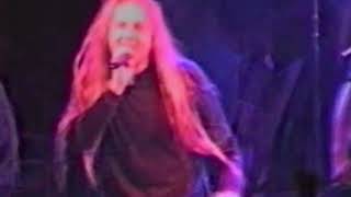 Nevermore - Optimist Or Pessimist (live Hamburg &#39;96)