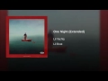 Lil Yatchy One Night Extended