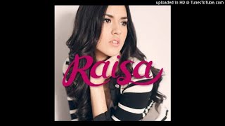 Raisa - Apalah Arti Menunggu - Composer : Ario Seto 2011 (CDQ)