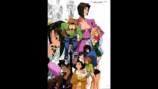 Golden Boy OST T N Software