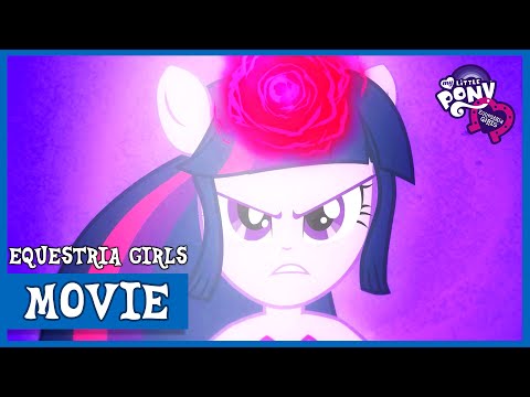 My Little Pony: Equestria Girls [Full HD]
