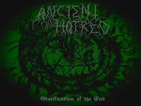 Ancient Hatred : Wyrdmungandr (Avant Premiere Track)