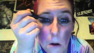 How to put makeup on like a proper sluttt