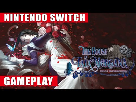 Vidéo The House in Fata Morgana - Dreams of the Revenants Edition