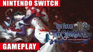 Vidéo The House in Fata Morgana - Dreams of the Revenants Edition