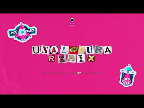 Una Locura ( Remix ) - Alan Gomez