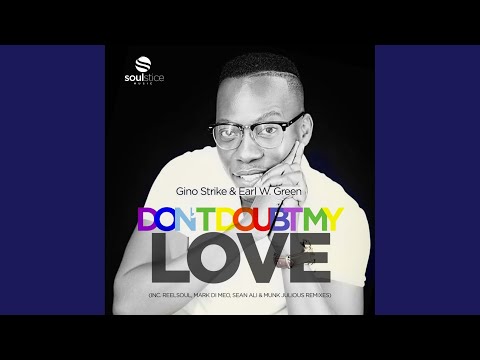 Don't Doubt My Love (Mark Di Meo Alternative Mix)