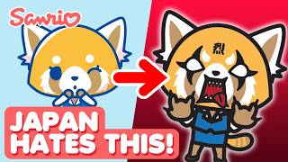 AGGRETSUKO Explained — Ultimate Sanrio Character Guide!