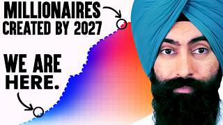 The Last Time This Happened, Lots of Regular People Got Rich (It's Happening Again)