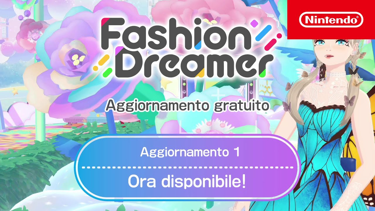 Play Video: Aggiornamento gratuito ora disponibile!
