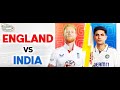 SIRAJ GETS 6 AS ENGLAND S TAIL FOLDS ENGLAND V INDIA 2ND TEST MATCH EDGBASTON DAY 3 SESSION 1