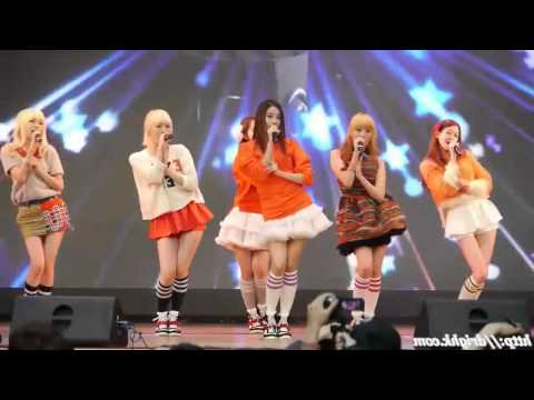 [MIRROR] Hello Venus - Venus
