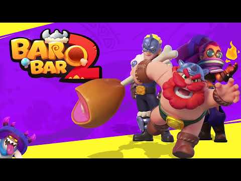 Видео BarbarQ 2 #1