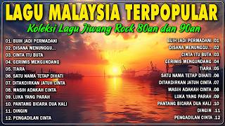 Download lagu Lagu Malaysia Lama Populer | Lagu Malaysia Full Album Tanpa Iklan🎉 mp3