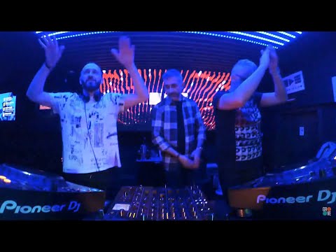 Manu & Toppy Live @ Perceptions, Club Code 20-01-24 [Progressive House]