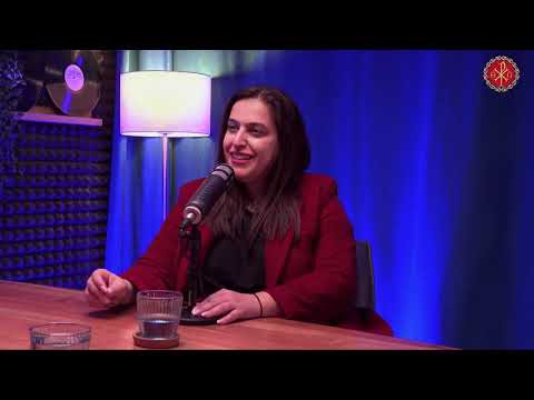 Armonia lu'mina and Farya Faraji