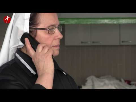 Dva životna zvanja s. Marije Bešker