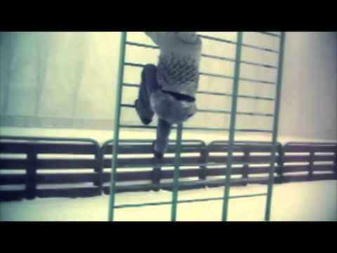 The Devil Drop: Ugnius training