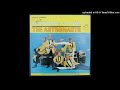 The Astronauts - Wine, Wine, Wine - 1964 Frat Rock - Live At The Club Baja