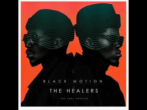 Black motion & mvzzle ft naakmusiq( amandla audio official)