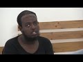 Al Shabaab journalist sentenced to death