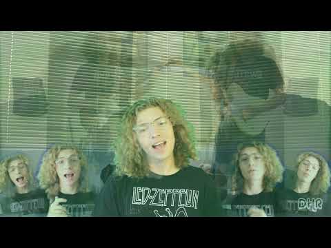 Real Love Baby |Daniel Hickman Cover|