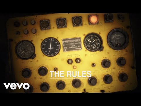 The Rules cover