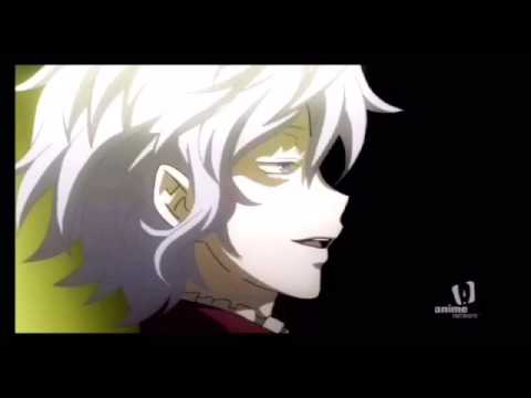 Devil Survivor 2 [AMV] - Be