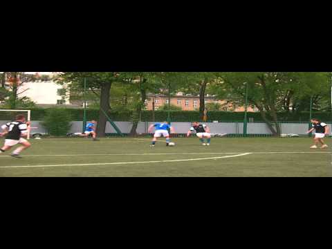 11. tydzień: Brygada Kryzys - Techglass (FLS Wiosna 2013)