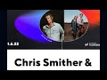 Chris Smither - Small Revelations : 11-6-2022