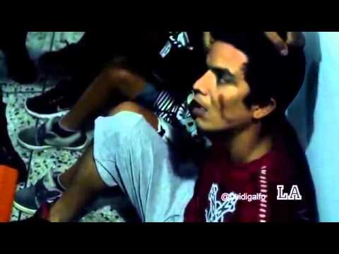 Somos Ladrones Capitulo 4 por @luidigalfo