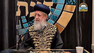 הרחקות בהלכות בשר בחלב I מרן הראשון לציון הגאון רבי דוד יוסף שליט"א (מוסדות יחווה דעת) - התמונה מוצגת ישירות מתוך אתר האינטרנט יוטיוב. זכויות היוצרים בתמונה שייכות ליוצרה. קישור קרדיט למקור התוכן נמצא בתוך דף הסרטון
