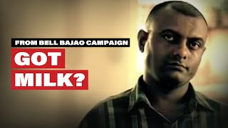 Bell Bajao - Got Milk? (English) (Subtitled)