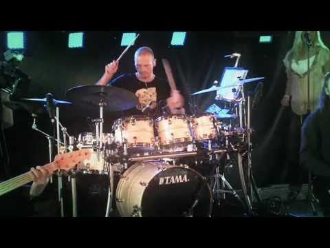 Officiele Video Clip Robert Leroy - Que Je T'aime