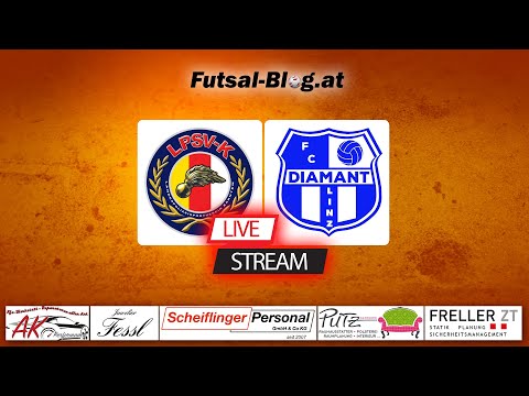 LPSV Kärnten - Diamant Linz