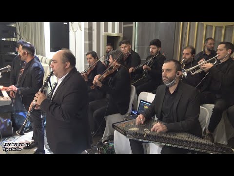 Stavros Pazarentsis ''KAMBA TSIFT'' || Live gamos Thessaloniki