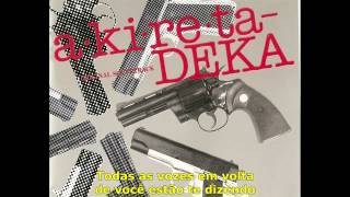 Bill Quateman - Love Is A Mystery - Legendado