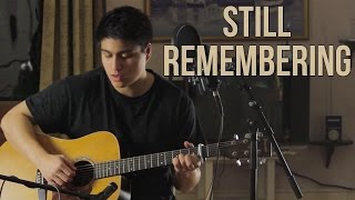 As It Is - Still Remembering (Acoustic Cover)