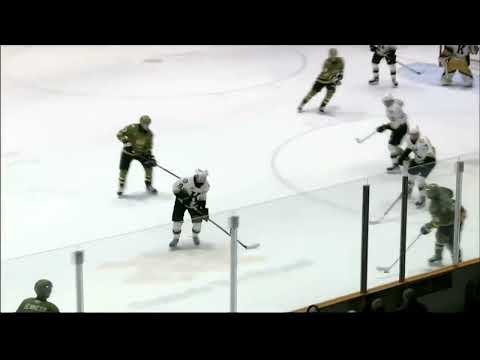 Sandis Vilmanis 4 Goals vs Kingston Frontenacs 11.02.2024 | OHL