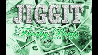 JiGGiT Freaky Beats Promo # 5