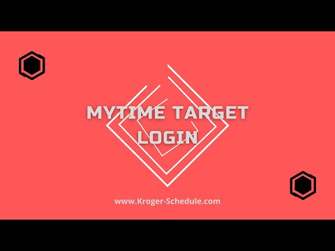 Mytime Target Com App
