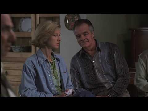 Paulie és a médium - Maffiózók