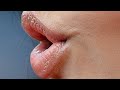 Bollywood Actress Open Mouth Closeup